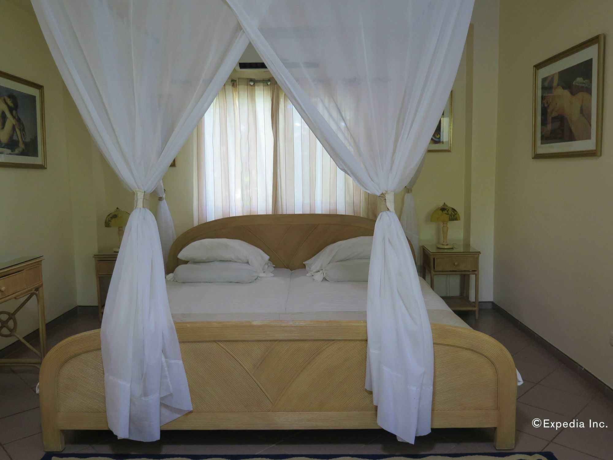 Sun Apartelle Панглао Екстериор снимка