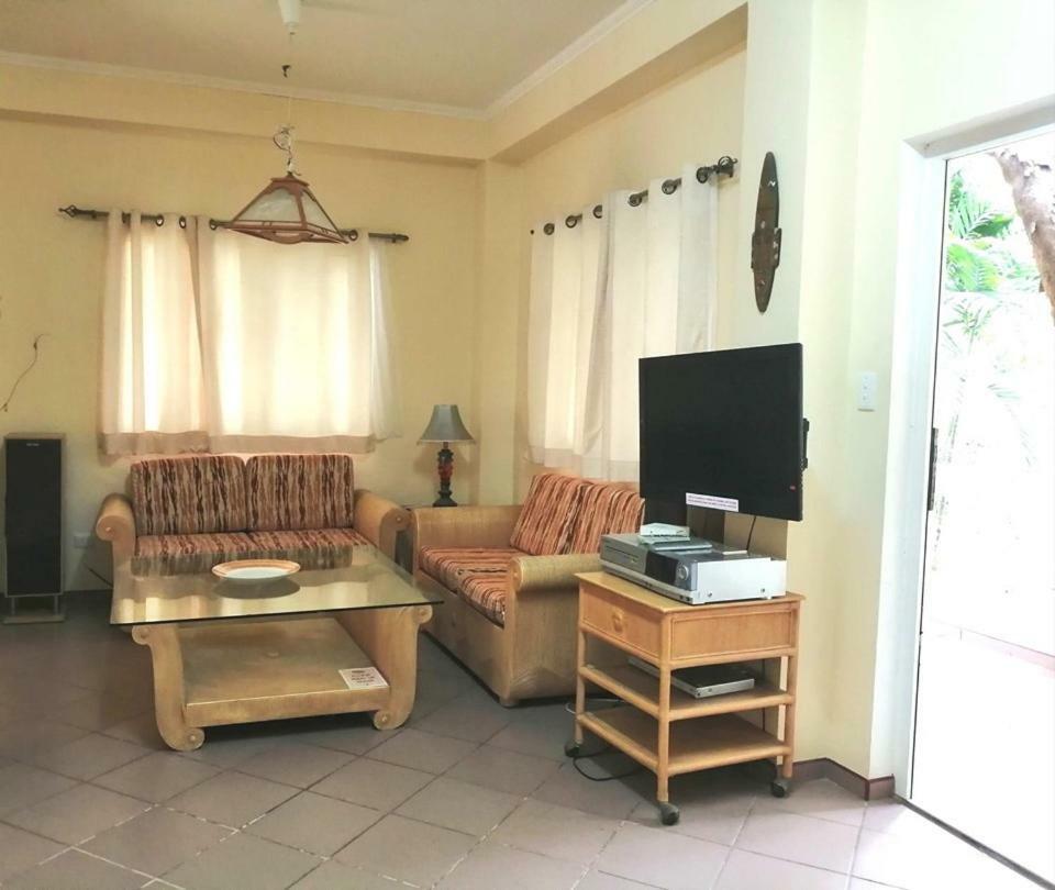 Sun Apartelle Панглао Екстериор снимка