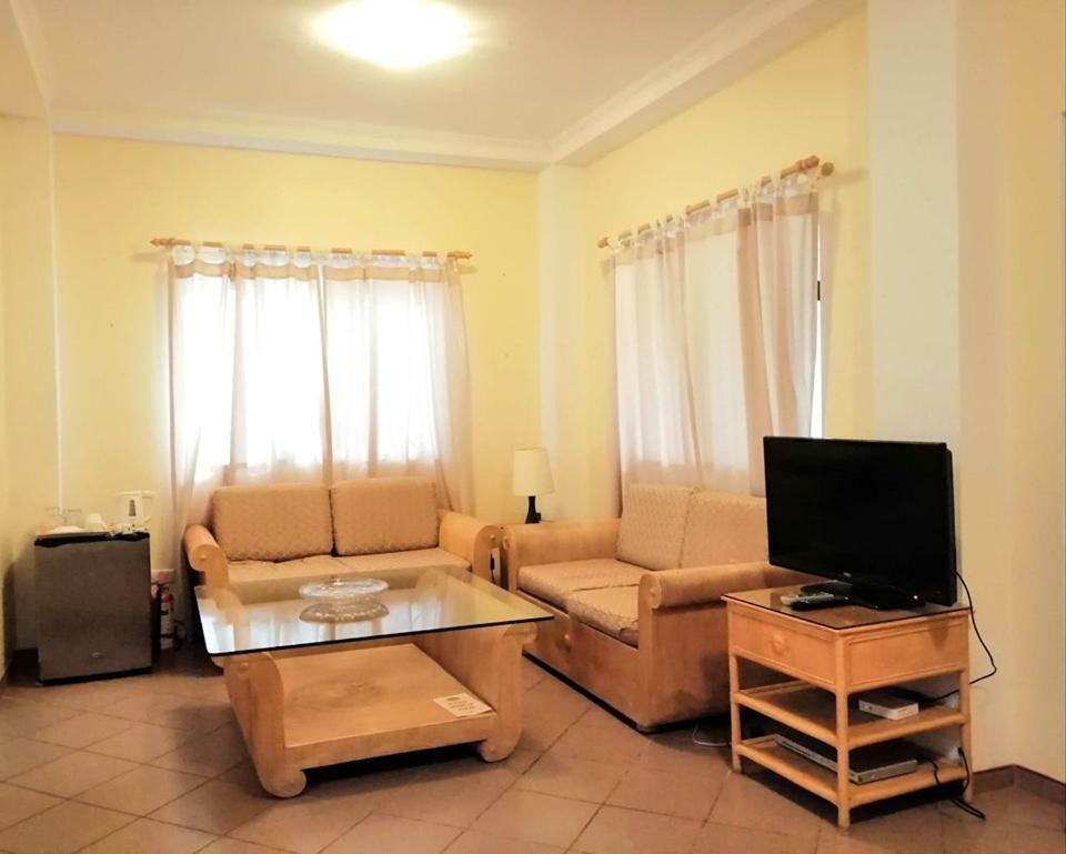 Sun Apartelle Панглао Екстериор снимка