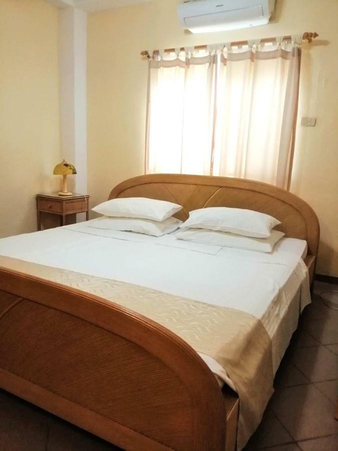 Sun Apartelle Панглао Екстериор снимка