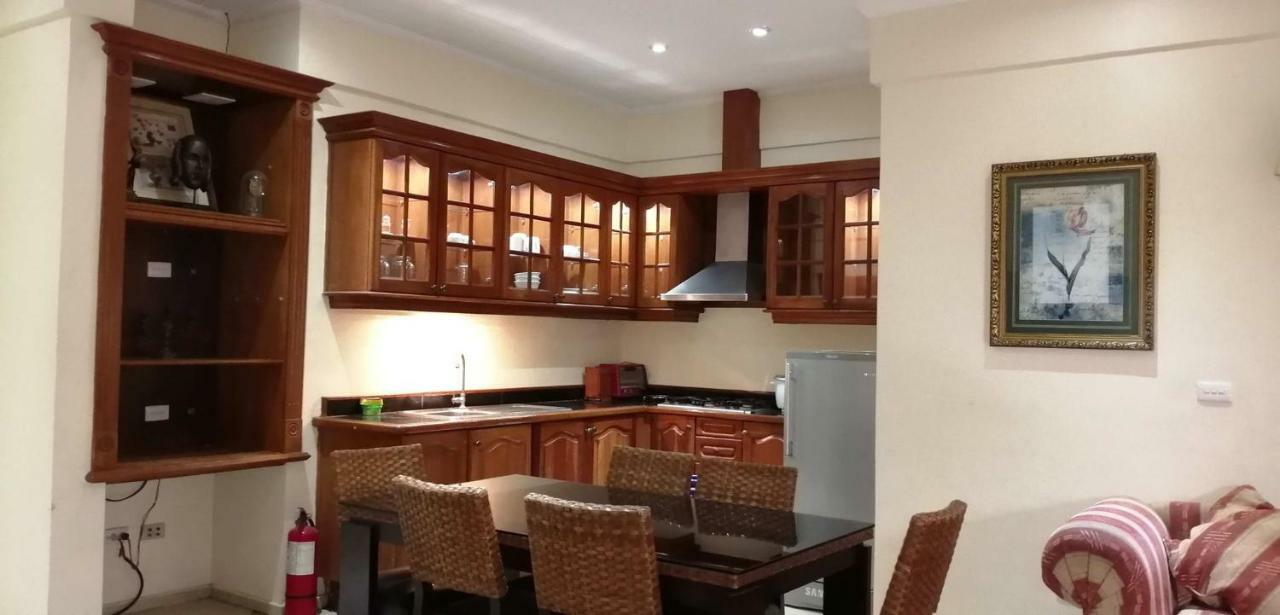 Sun Apartelle Панглао Екстериор снимка