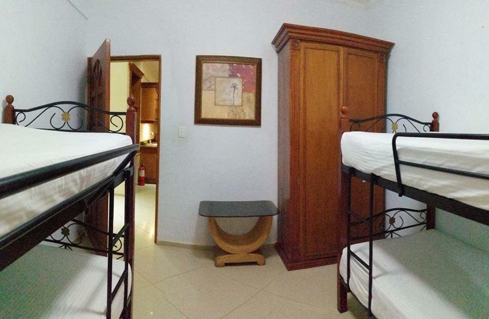 Sun Apartelle Панглао Екстериор снимка