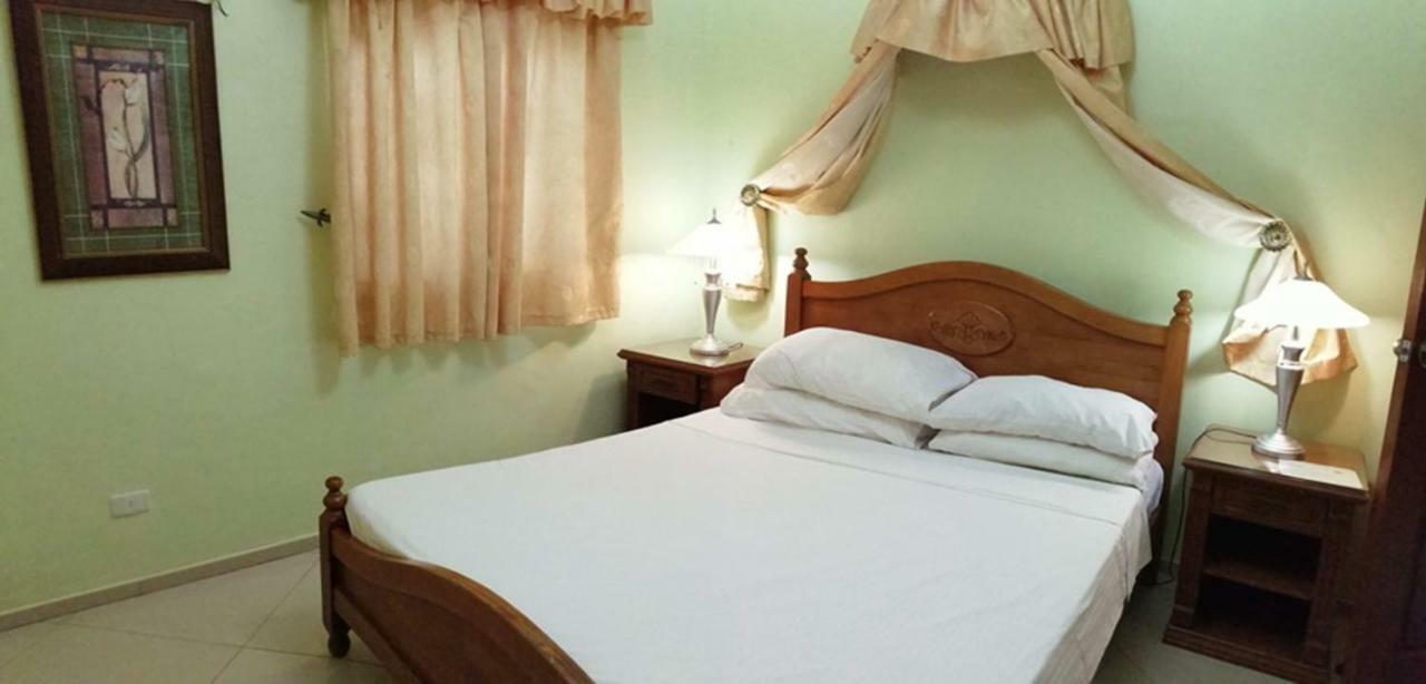 Sun Apartelle Панглао Екстериор снимка